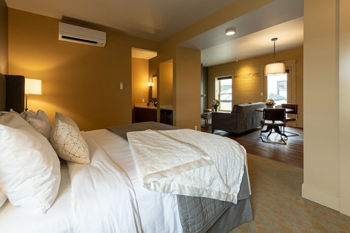 Imagen general del Hotel Inn At Lynden. Foto 1