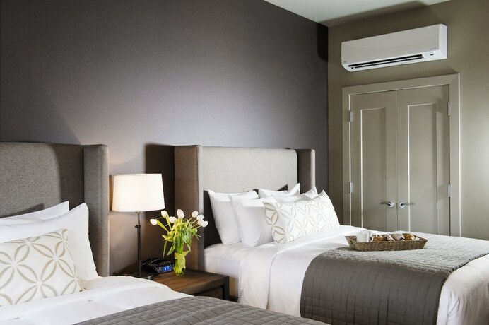 Imagen de la habitación del Hotel Inn At Lynden. Foto 12