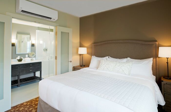 Imagen de la habitación del Hotel Inn At Lynden. Foto 15