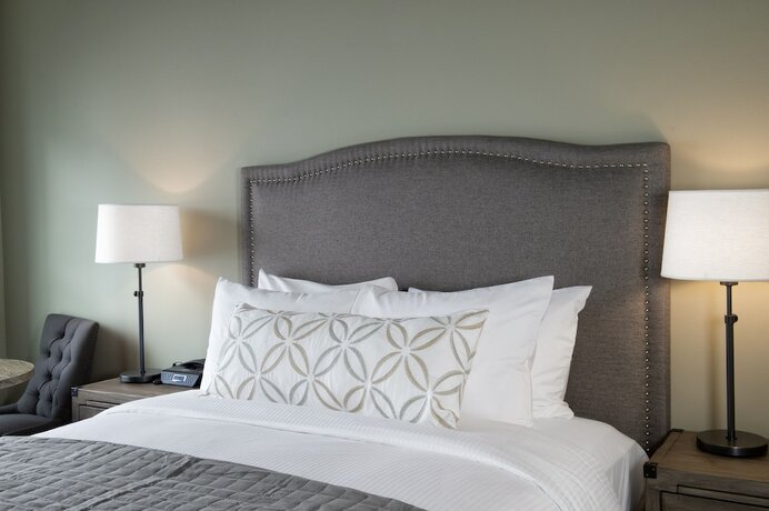 Imagen general del Hotel Inn At Lynden. Foto 3