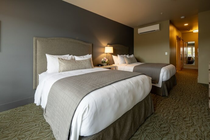 Imagen general del Hotel Inn At Lynden. Foto 4