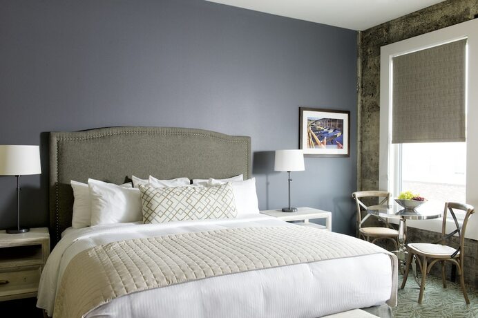 Imagen general del Hotel Inn At Lynden. Foto 5
