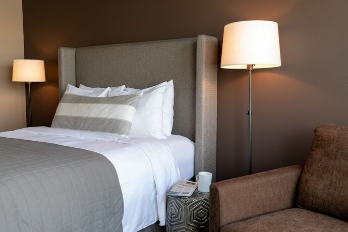 Imagen general del Hotel Inn At Lynden. Foto 6
