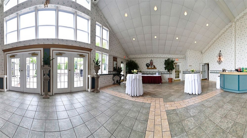 Imagen de los interiores del Hotel Inn At Mendenhall. Foto 14