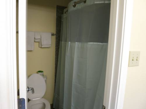 Imagen de la habitación del Hotel Inn At Mexia. Foto 4