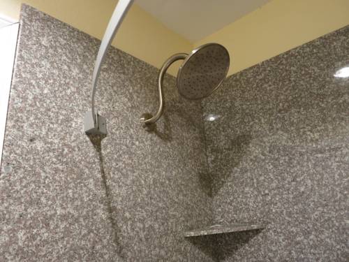 Imagen de la habitación del Hotel Inn At Mexia. Foto 11