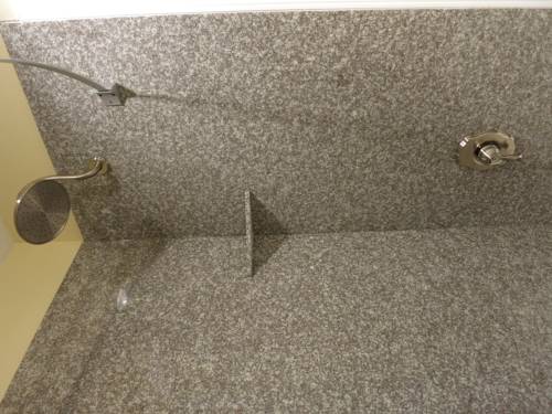 Imagen de la habitación del Hotel Inn At Mexia. Foto 12