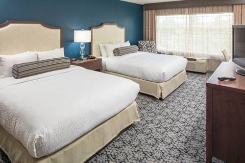 Imagen de la habitación del Hotel Inn At Middletown. Foto 2