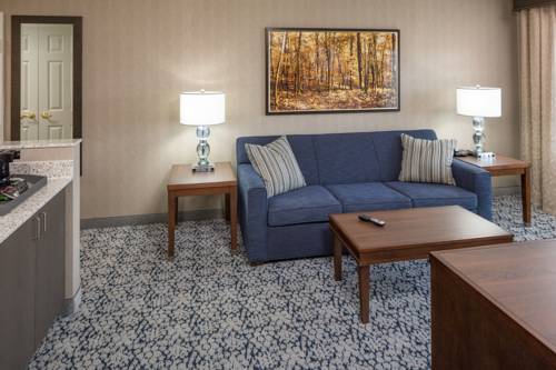 Imagen de la habitación del Hotel Inn At Middletown. Foto 4