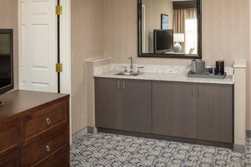 Imagen de la habitación del Hotel Inn At Middletown. Foto 5