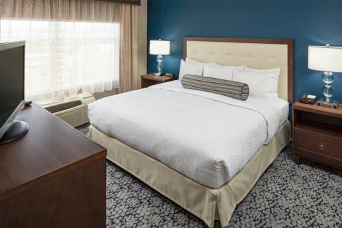 Imagen de la habitación del Hotel Inn At Middletown. Foto 6