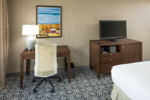 Imagen de la habitación del Hotel Inn At Middletown. Foto 8