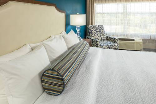 Imagen de la habitación del Hotel Inn At Middletown. Foto 9