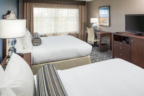 Imagen de la habitación del Hotel Inn At Middletown. Foto 10