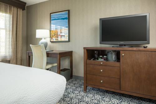 Imagen de la habitación del Hotel Inn At Middletown. Foto 14