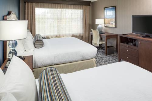 Imagen de la habitación del Hotel Inn At Middletown. Foto 15