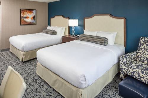 Imagen de la habitación del Hotel Inn At Middletown. Foto 16