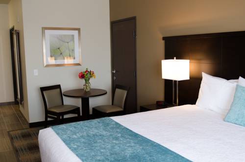 Imagen de la habitación del Hotel Inn At Moses Lake. Foto 3