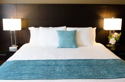 Imagen de la habitación del Hotel Inn At Moses Lake. Foto 5