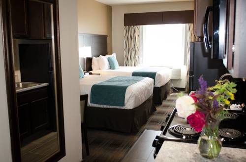Imagen de la habitación del Hotel Inn At Moses Lake. Foto 6