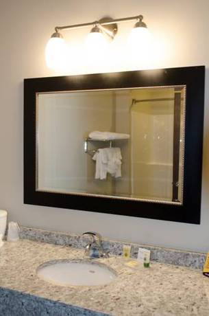 Imagen de la habitación del Hotel Inn At Moses Lake. Foto 9