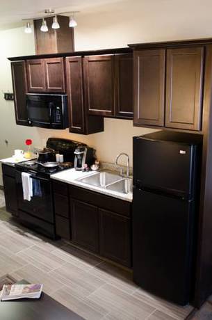 Imagen de la habitación del Hotel Inn At Moses Lake. Foto 15