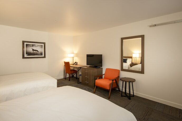 Imagen general del Hotel Inn At Moss Landing Point. Foto 3