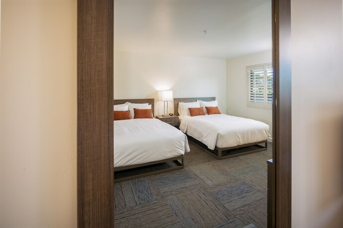 Imagen de la habitación del Hotel Inn At Moss Landing Point. Foto 12