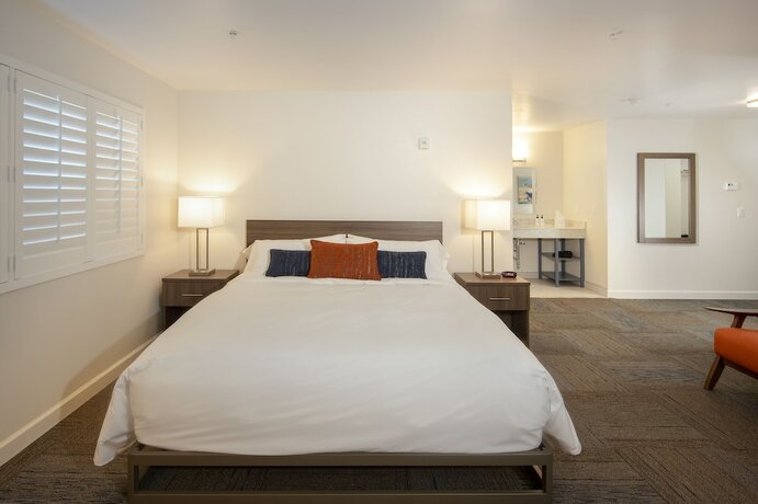 Imagen de la habitación del Hotel Inn At Moss Landing Point. Foto 14