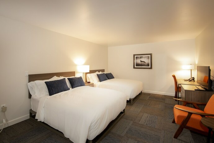 Imagen de la habitación del Hotel Inn At Moss Landing Point. Foto 15
