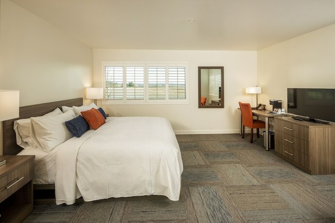 Imagen de la habitación del Hotel Inn At Moss Landing Point. Foto 16