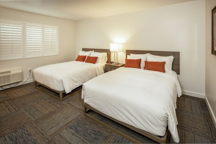 Imagen de la habitación del Hotel Inn At Moss Landing Point. Foto 20