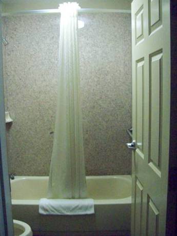 Imagen de la habitación del Hotel Inn At Mulberry Grove. Foto 2