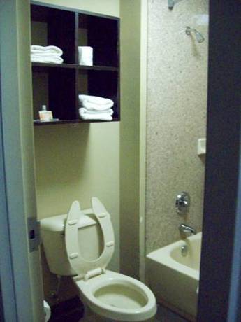 Imagen de la habitación del Hotel Inn At Mulberry Grove. Foto 3