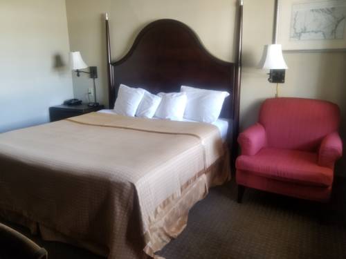 Imagen de la habitación del Hotel Inn At Mulberry Grove. Foto 5