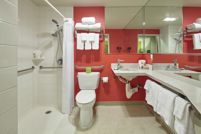 Imagen de la habitación del Hotel Inn At Northrup Station. Foto 11