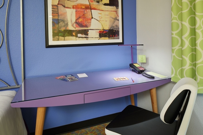 Imagen de la habitación del Hotel Inn At Northrup Station. Foto 14
