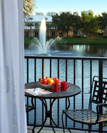 Imagen de la habitación del Hotel Inn At Pelican Bay. Foto 2