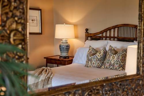 Imagen de la habitación del Hotel Inn At Playa Del Rey. Foto 3