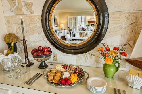 Imagen de la habitación del Hotel Inn At Playa Del Rey. Foto 5