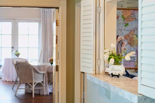 Imagen de la habitación del Hotel Inn At Playa Del Rey. Foto 6