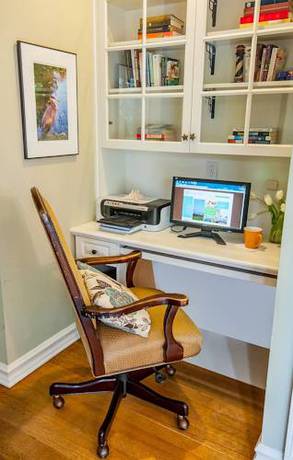 Imagen de la habitación del Hotel Inn At Playa Del Rey. Foto 7