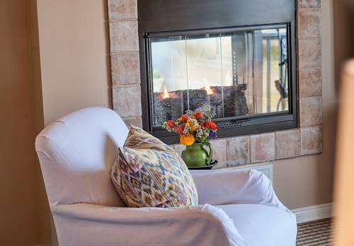 Imagen de la habitación del Hotel Inn At Playa Del Rey. Foto 8