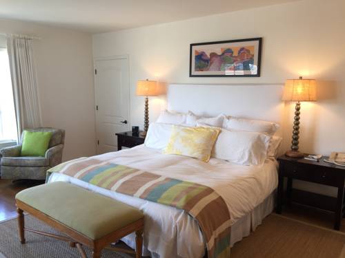 Imagen de la habitación del Hotel Inn At Playa Del Rey. Foto 10