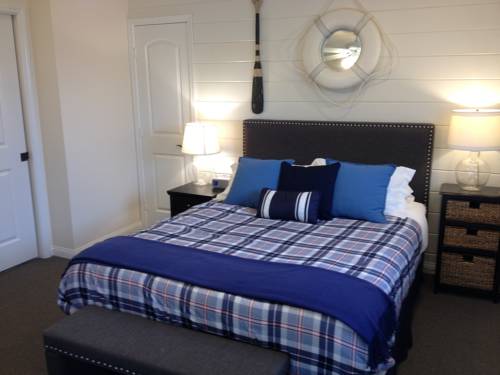 Imagen de la habitación del Hotel Inn At Playa Del Rey. Foto 11