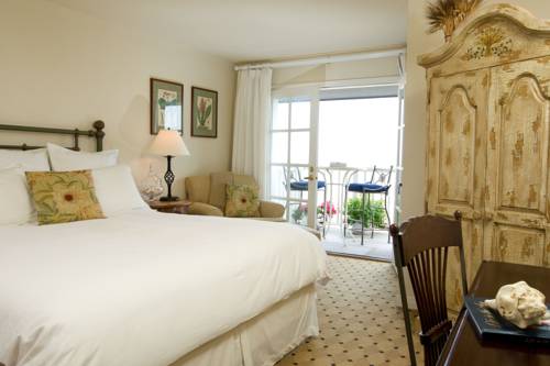 Imagen de la habitación del Hotel Inn At Playa Del Rey. Foto 13