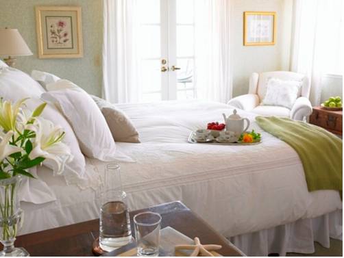 Imagen de la habitación del Hotel Inn At Playa Del Rey. Foto 15