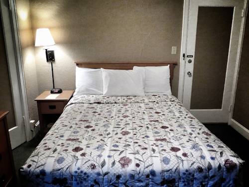 Imagen de la habitación del Hotel Inn At Queen Anne. Foto 2