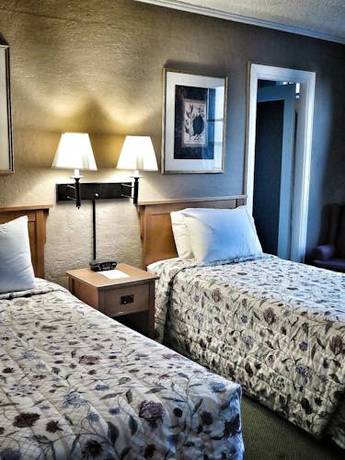 Imagen de la habitación del Hotel Inn At Queen Anne. Foto 3