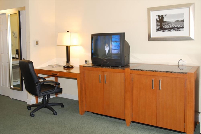 Imagen general del Hotel Inn At San Luis Obispo. Foto 8